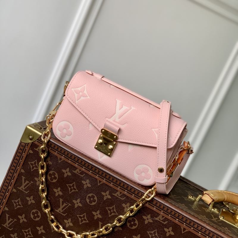 LV Satchel bags